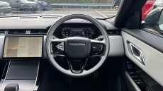 Land Rover Range Rover Velar 2.0 D200 MHEV Dynamic HSE 5dr Auto Diesel Estate